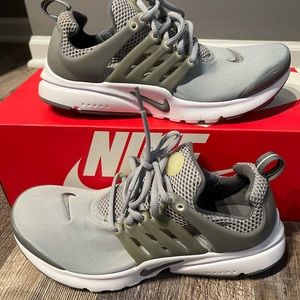 Nike Presto GS youth 7 women’s 9